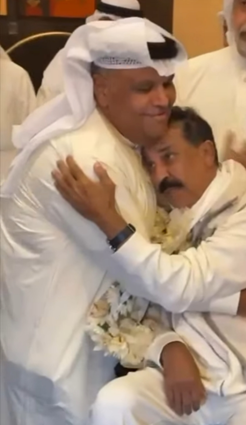 عبد الله الرويشد: تفاصيل مرضه وتطورات حالته بعد ظهوره الأخير المؤثر 2 عبد الله الرويشد تفاصيل مرضه وتطورات حالته بعد ظهوره الأخير