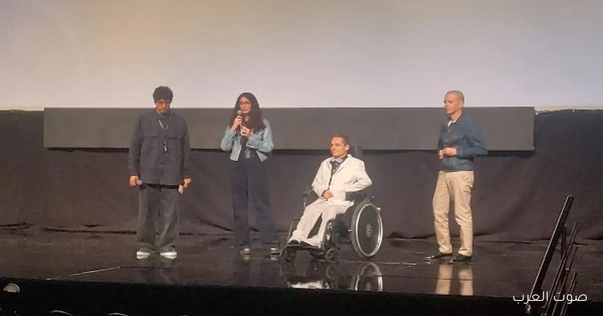 عبد الله الطايع: فيلم “شوارع القاهرة” اتعمل على مدار 20 سنة