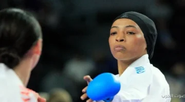 عبد الله ممدوح وأحلام يوسف يحققوا ذهبية لمصر في بطولة