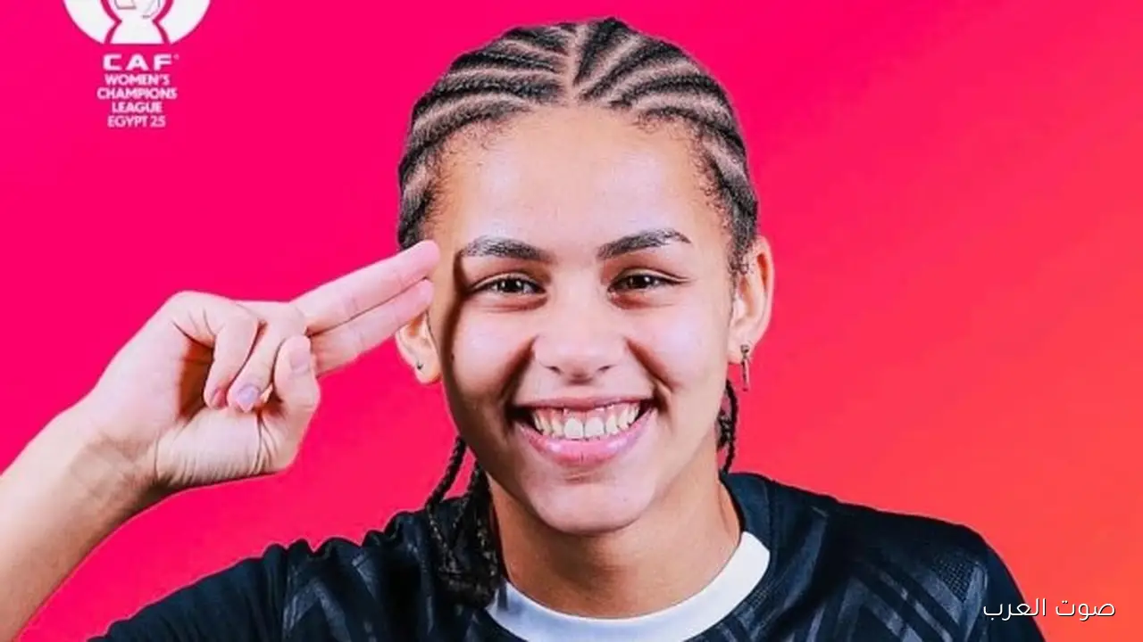 عبد الواحد السيد: سعيد بابنتي نور وبساندها في مشوارها في الكورة والهندسة