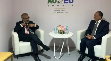 عبدالعاطي جولة جديدة للجنة المصرية البرتغالية مهمة جدًا