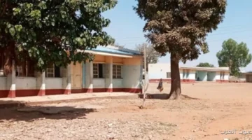 عدد الأطفال المختطفين من مدرسة في نيجيريا بقى أكتر من