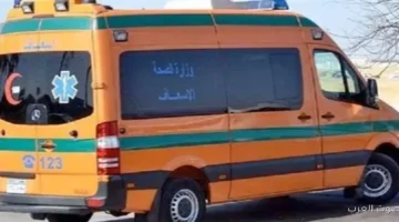 عربية خبطت توكتوك وفاة 3 معلمين وإصابة رابع أثناء رايحين