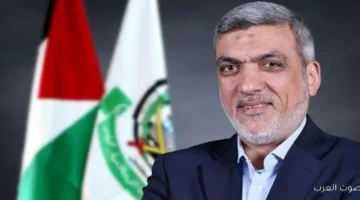 عزت الرشق لازم الوسطاء وأمريكا يضغطوا على إسرائيل عشان تنفذ