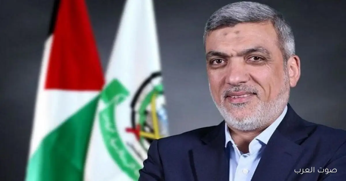 عزت الرشق: لازم الوسطاء وأمريكا يضغطوا على إسرائيل عشان تنفذ الاتفاق 2 عزت الرشق: لازم الوسطاء وأمريكا يضغطوا على إسرائيل عشان تنفذ الاتفاق