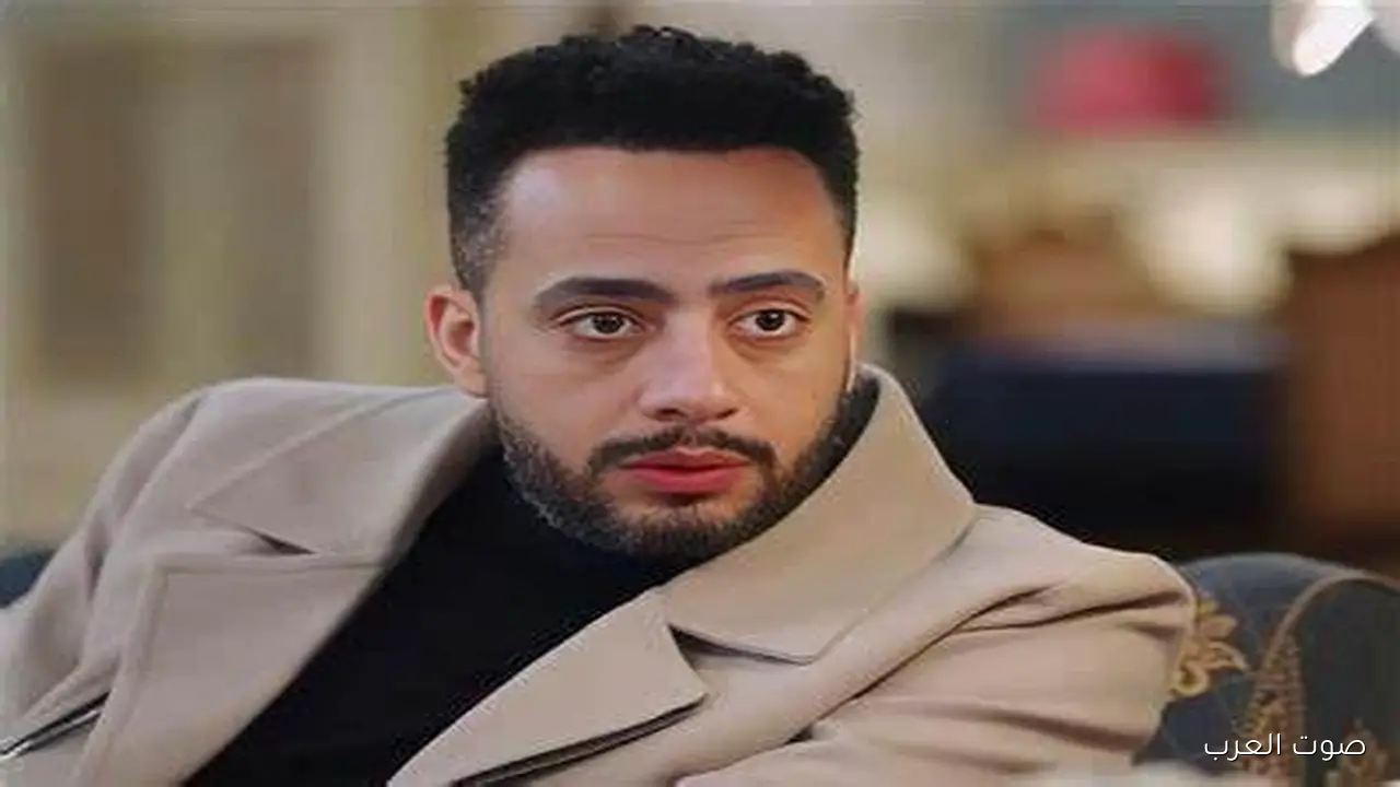 عصام السقا ينعى إسماعيل الليثي كان إنسان طيب وجدع