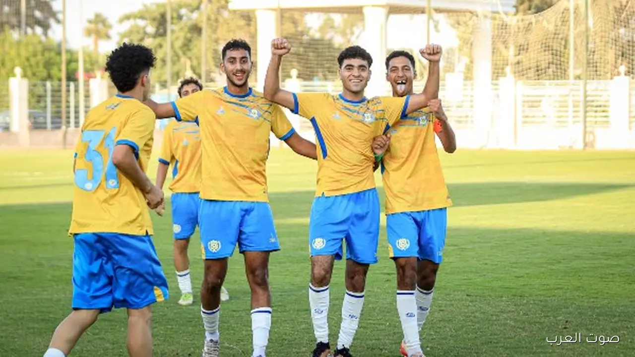 عضو لجنة الإسماعيلي بنسعى لحل أزمة القيد وتجديد عقود اللاعبين