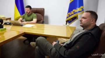 عضوة كونجرس تطالب بمراجعة مساعدات أمريكا لأوكرانيا بسبب الفساد