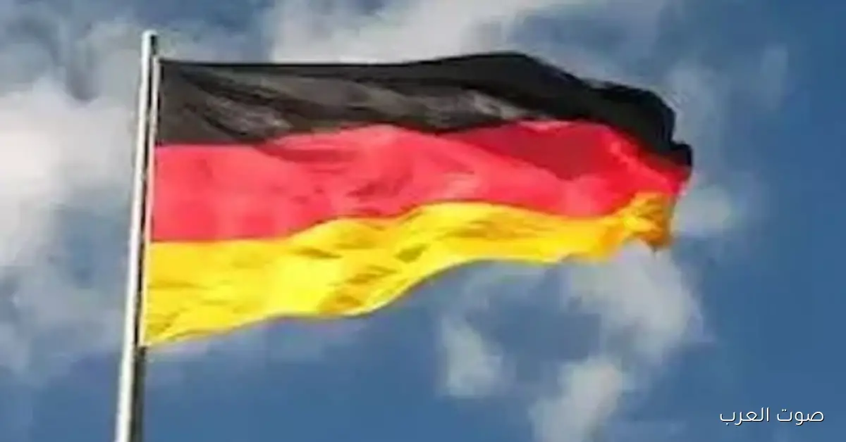 عطل فني يخلي وزير خارجية ألمانيا يغير خطة سفره لقمة الاتحاد الأوروبي