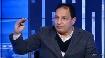 عفت نصار الأهلي ممكن يبيع زيزو لو حصل كذا