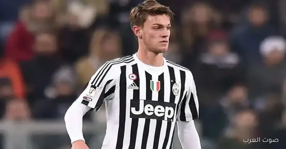 عقدة الإصابات تضرب دفاع يوفنتوس.. روجاني هيغيب عن 7 ماتشات مهمة