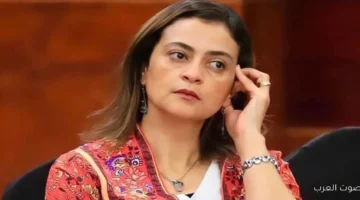 علا الشافعي الدراما المصرية بتواجه تحديات الدولة والمجتمع زي باقي