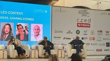 علا سلامة بنحاول نقلل تكلفة الأفلام الفلسطينية عشان نحافظ على