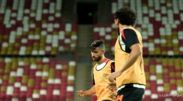 علاء إبراهيم ناصر ماهر اتظلم بعدم اختياره في منتخب مصر
