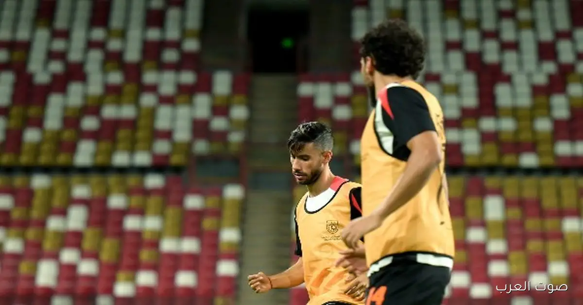 علاء إبراهيم: ناصر ماهر اتظلم بعدم اختياره في منتخب مصر