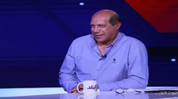 علاء نبيل فرحانين بمدى اهتمام الناس بمنتخب مصر في كأس