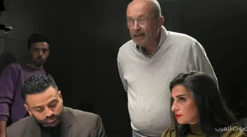 عمر السعيد يدمج بين المايكرو دراما والبطولة الشعبية في شغله