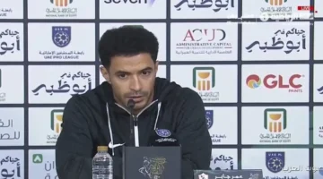 عمر جابر الزمالك مستعد يواجه بيراميدز والسوبر هو مفتاح المنافسة