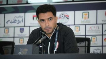 عمر جابر ماتش الأهلي ليه طابع مميز والتفاصيل الصغيرة هتحدد