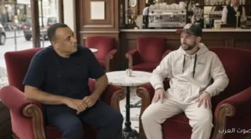 عمر رضوان نفسي أرجع الأهلي وده اللي خلاني أمشي من