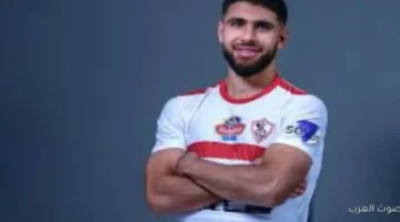 عمر فرج راجع للزمالك هل دي خطوة لتسويقه ولا بداية