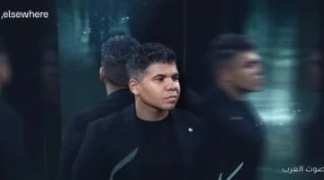 عمر كمال ينزل أغنيته التانية من ألبومه بعنوان في كل