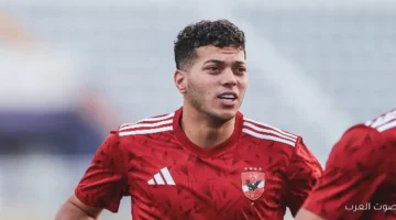 عمرو الحديدي الأهلي محتاج إمام عاشور والقمة دايمًا بتبرز نجوم