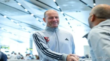 عمرو الحديدي مش من النصيحة يبدأ تورب بمروان عطية وأليو