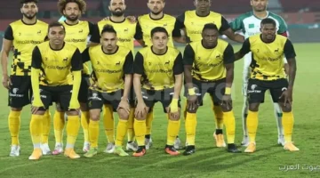 عمرو حسام الفريق هو البطل سر نجاح وادي دجلة