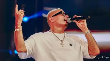 عمرو دياب مش هيمثل في مسلسل إبراهيم عيسى مصدر