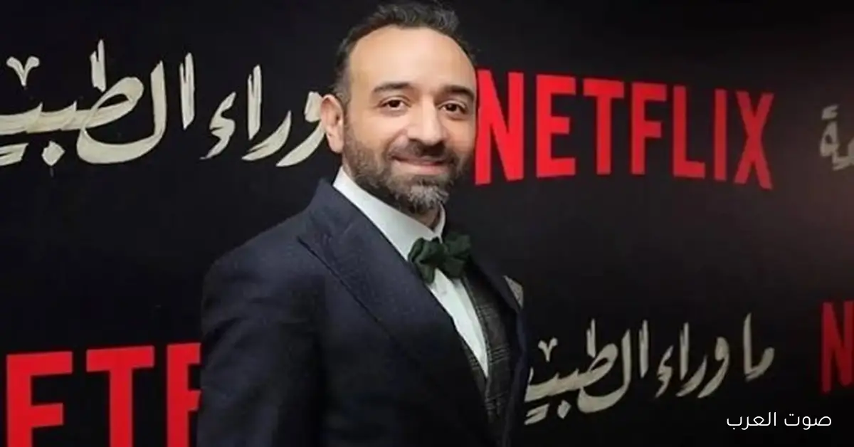 عمرو سلامة يتحدث عن حسام حسن ويشيد بعفويته