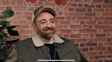 عمرو سلامة يشيد بحسام حسن ويدعو لدعمه بسبب وضع المنتخب