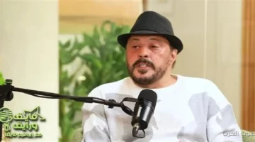 عمرو عبدالجليل هعتزل لو فضلوا يخلوني شرير