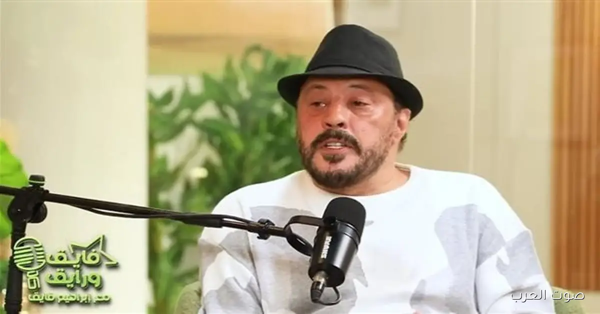 عمرو عبدالجليل: هعتزل لو فضلوا يخلوني شرير!