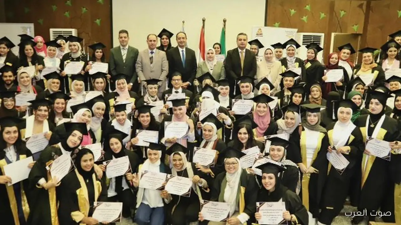 عمرو عثمان استخدام 50 من الخريجين في برامج ومراكز العزيمة