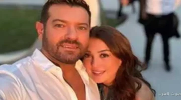 عمرو يوسف يتكلم عن علاقته بكندة علوش بنواجه الروتين ومستمرين