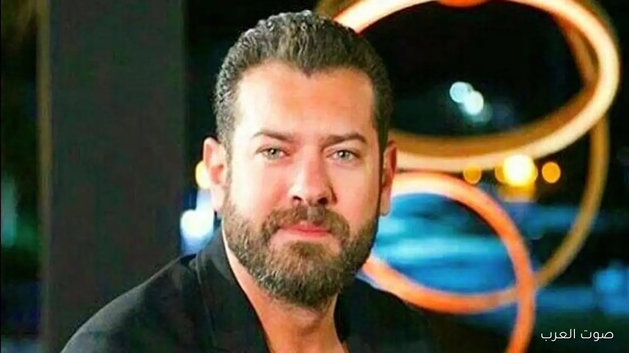 عمرو يوسف يحكي لصوت العرب عن أسرار وكواليس فيلم السلم