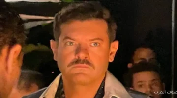 عمرو يوسف يعتذر لجمهوره عن كلامه الأخير عن فيلم السلم