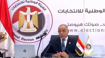 عمليات الوطنية زحمة مندوبي المرشحين في انتخابات مجلس النواب