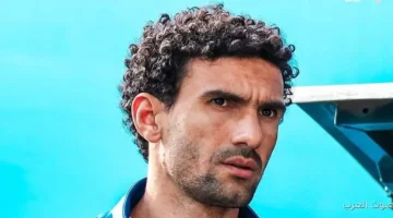 عواد بعد ما shine أمام بيراميدز جاهزين لمواجهة الأهلي وهدفي