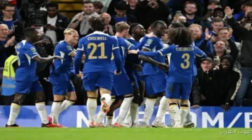 عيشوا الإثارة مع مباراة تشيلسي ووولفرهامبتون في الدوري الإنجليزي النهارده