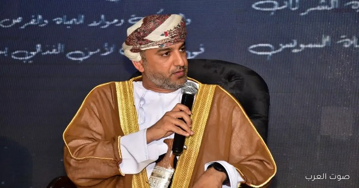 عُمان أولى عربيًا في الأمن الغذائي وزيادة الاكتفاء الذاتي لمستويات عالية