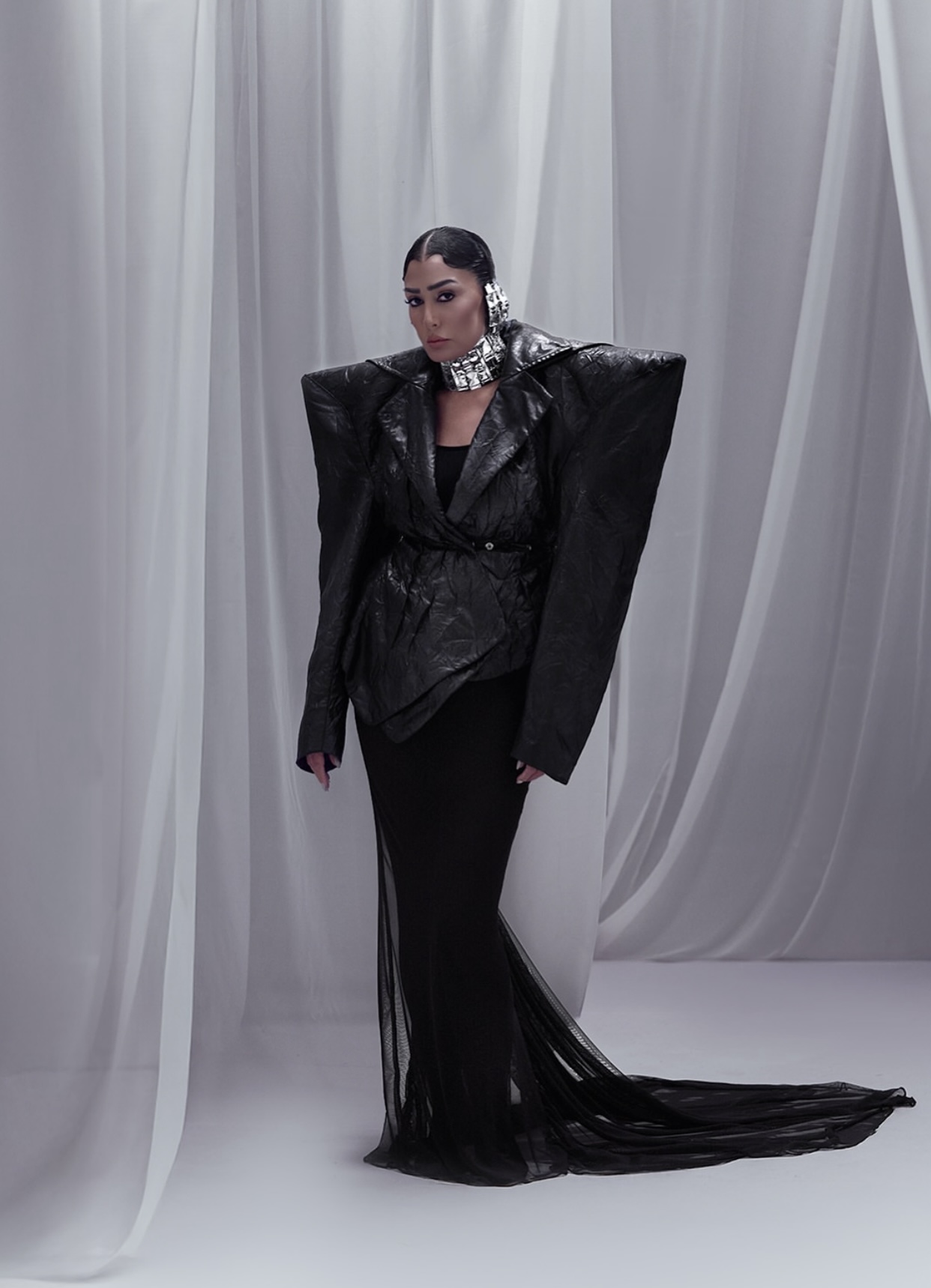 غادة عبد الرازق