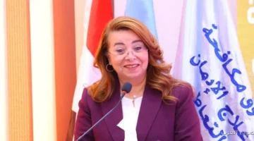 غادة والى المخدرات الصناعية بتدمر صحة الناس بسرعة كبيرة