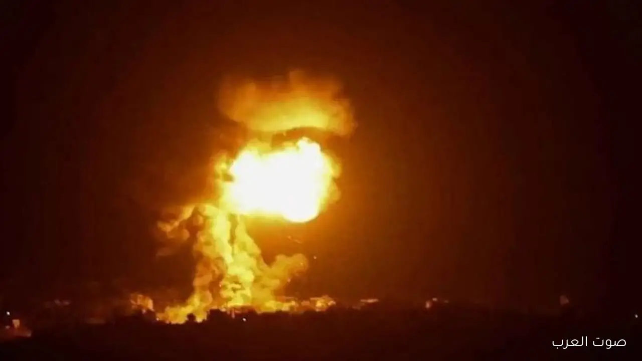 غارات أمريكية تضرب مواقع القاعدة في اليمن