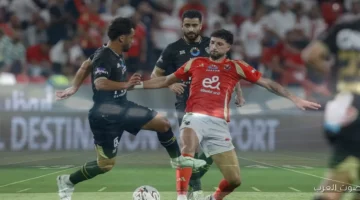 غانم سلطان: المواهب في الكورة المصرية قليلة وأسعار اللاعبين عالية جداً 21 غانم سلطان المواهب في الكورة المصرية قليلة وأسعار اللاعبين عالية