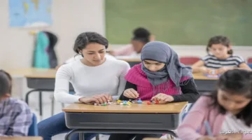 غرامات وسجن النمسا ناوية تمنع الحجاب في المدارس