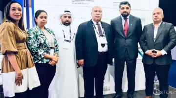 غرفة الصناعات المعدنية في اتحاد المستثمرين الأفرو آسيوي تبدأ أول اجتماعاتها