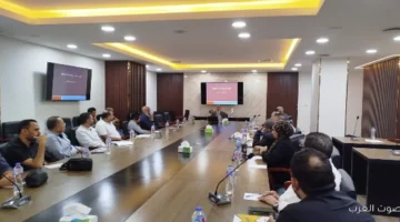 غرفة الطباعة والتغليف بتنظم ندوة عن قانون العمل الجديد لزيادة