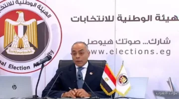 غرفة عمليات الانتخابات تأخر فتح لجنتين في مشتول السوق ومصر